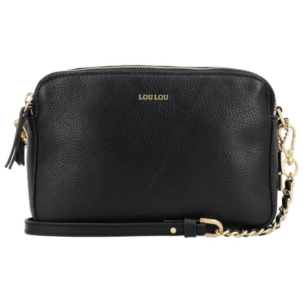 LouLou Essentiels Laptop-Umhängetasche Olivia 15,6 Zoll