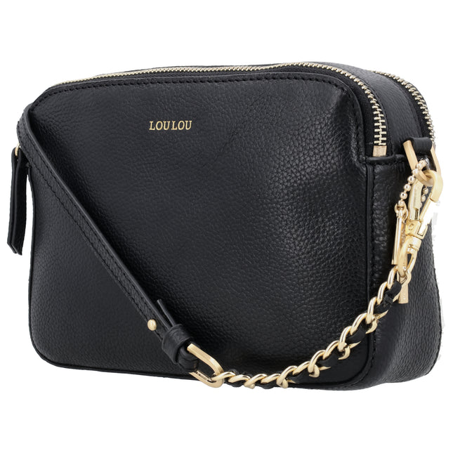LouLou Essentiels Laptop-Umhängetasche Olivia 15,6 Zoll