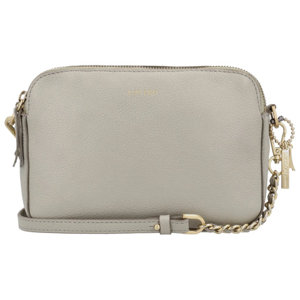 LouLou Essentiels Laptop-Umhängetasche Olivia 15,6 Zoll