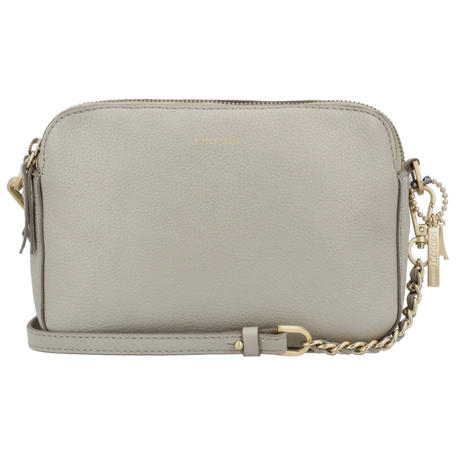 LouLou Essentiels Laptop-Umhängetasche Olivia 15,6 Zoll