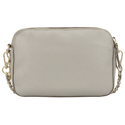 LouLou Essentiels Laptop-Umhängetasche Olivia 15,6 Zoll