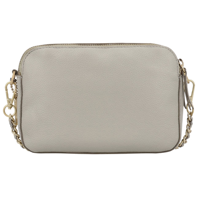 LouLou Essentiels Laptop-Umhängetasche Olivia 15,6 Zoll
