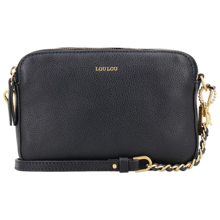 LouLou Essentiels Laptop-Umhängetasche Olivia 15,6 Zoll