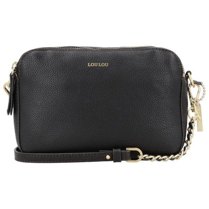 LouLou Essentiels Laptop-Umhängetasche Olivia 15,6 Zoll