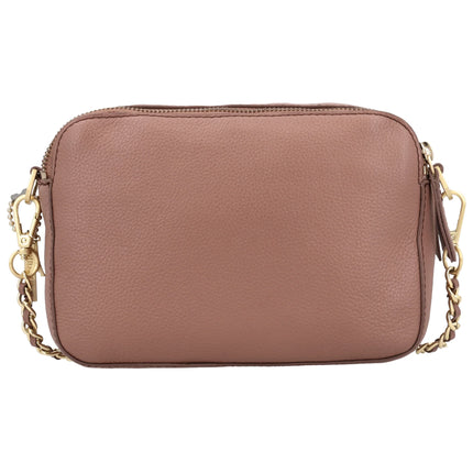 LouLou Essentiels Laptop-Umhängetasche Olivia 15,6 Zoll