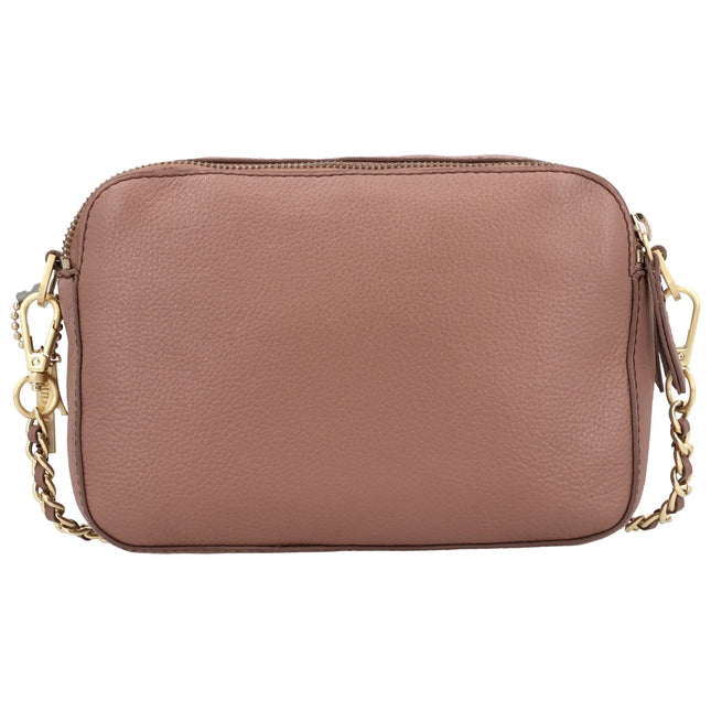 LouLou Essentiels Laptop-Umhängetasche Olivia 15,6 Zoll