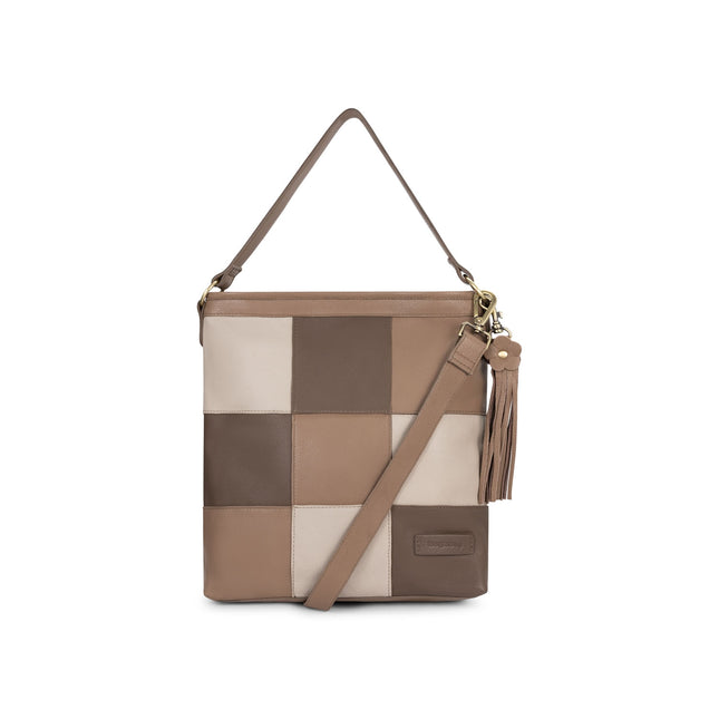 Bag2Bag Dover Tasche mit 3 Fächern