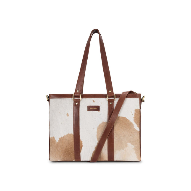 Bag2Bag Dover Tasche mit 3 Fächern