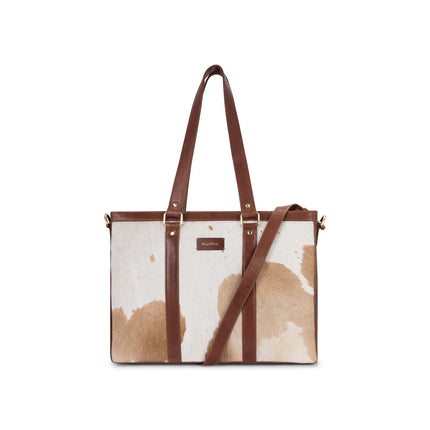 Bag2Bag Dover Tasche mit 3 Fächern