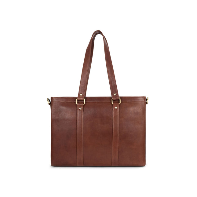 Bag2Bag Dover Tasche mit 3 Fächern