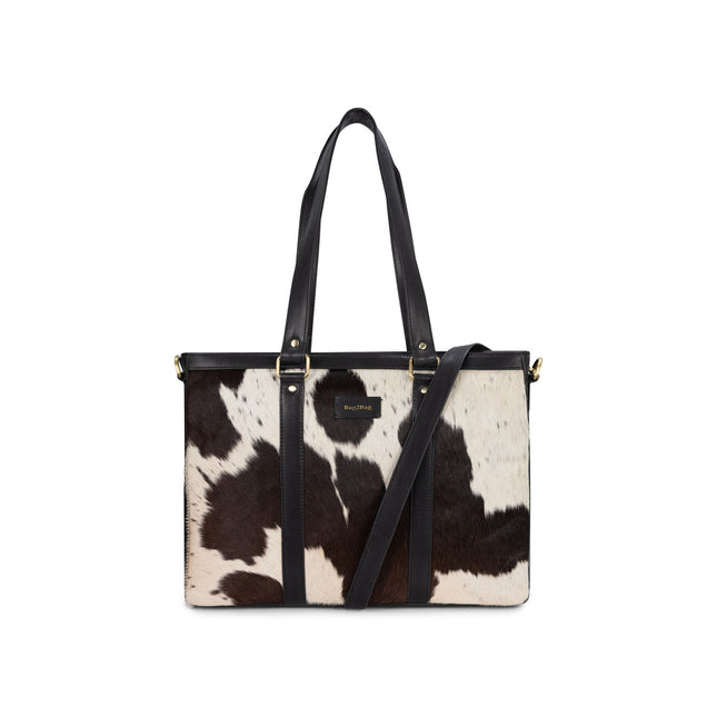 Bag2Bag Dover Tasche mit 3 Fächern