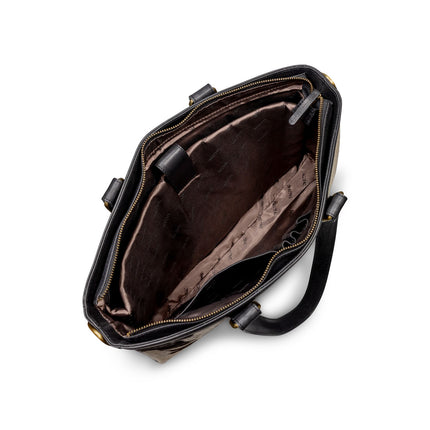 Bag2Bag Dover Tasche mit 3 Fächern