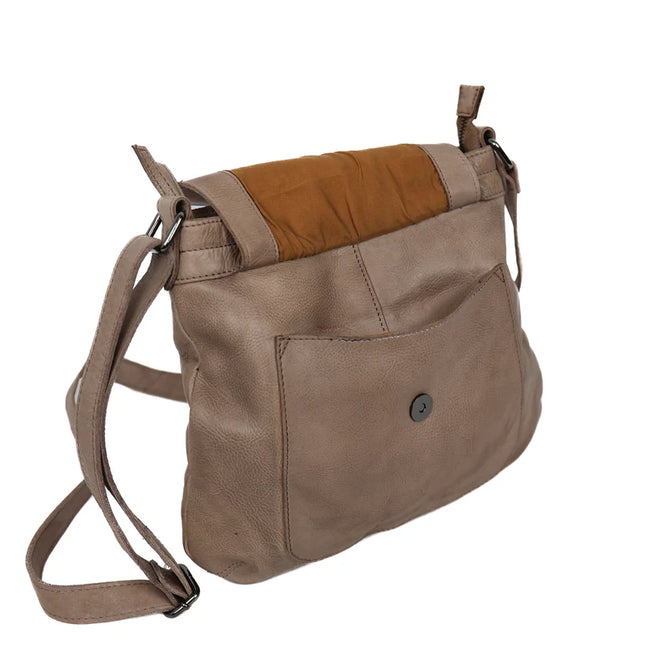 Bear Design Uma Bag Kuh Lavato CL30996