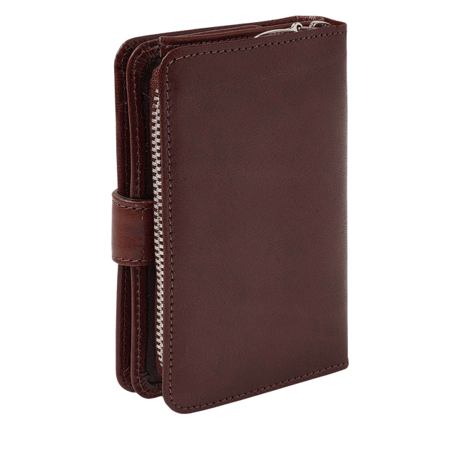 dR Amsterdam Unisex Geldbörse Canyon