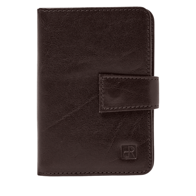 dR Amsterdam Unisex Geldbörse Canyon