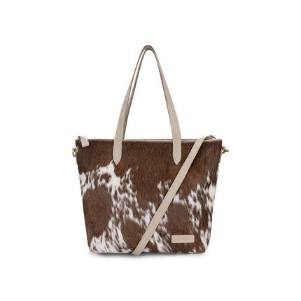 Bag2Bag Dover Tasche mit 3 Fächern