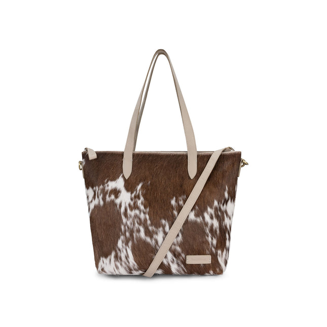 Bag2Bag Dover Tasche mit 3 Fächern