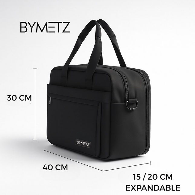 ByMetz 40x30x20 Reisetasche - Transavia - Tui - Vueling - WizzAir