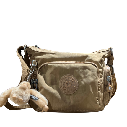 Kipling Umhängetasche Gabbie Mini