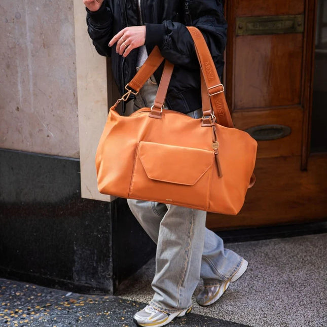MOSZ Wochenendtasche Sandy