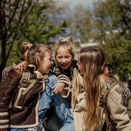 Pick &amp; Pack – „Something Wild“ – Mittlerer Pick &amp; Pack-Kinderrucksack