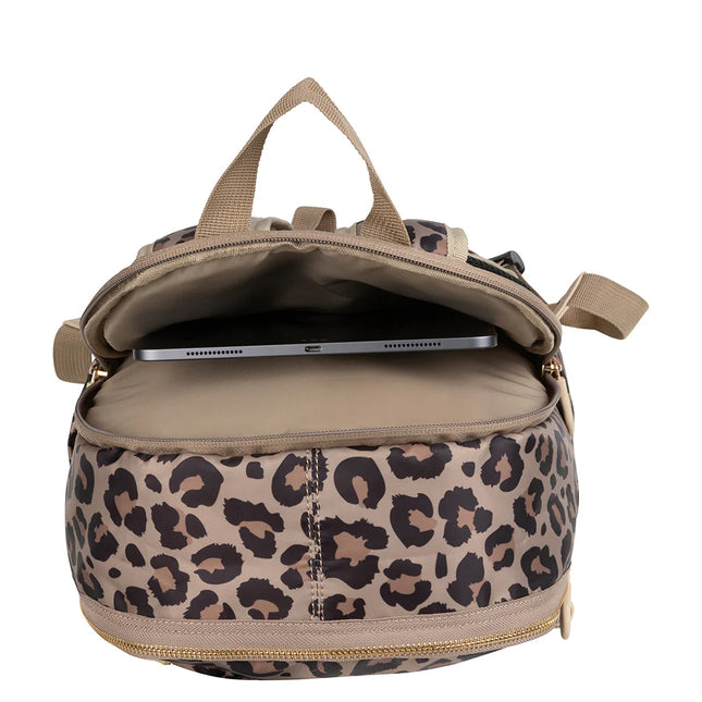 Pick &amp; Pack – „Something Wild“ – Mittlerer Pick &amp; Pack-Kinderrucksack