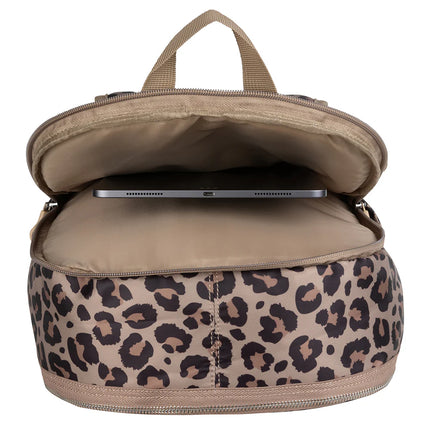 Pick &amp; Pack Rucksack Dangerous Cat M Carbon