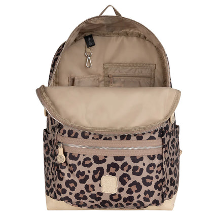 Pick &amp; Pack Rucksack Dangerous Cat M Carbon
