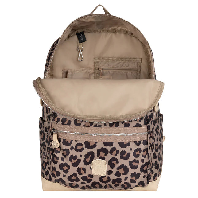 Pick &amp; Pack Rucksack Dangerous Cat M Carbon