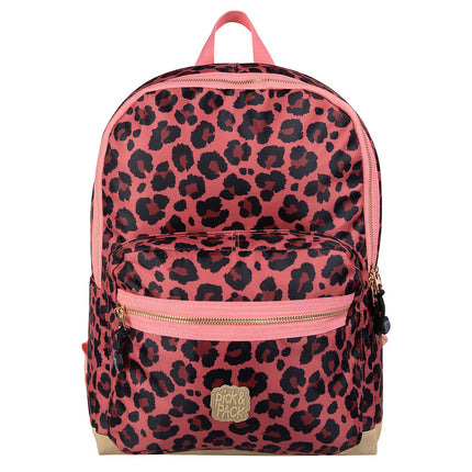 Pick &amp; Pack Rucksack Dangerous Cat M Carbon