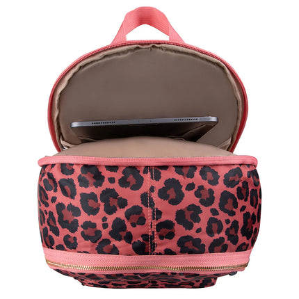 Pick &amp; Pack Rucksack Dangerous Cat M Carbon