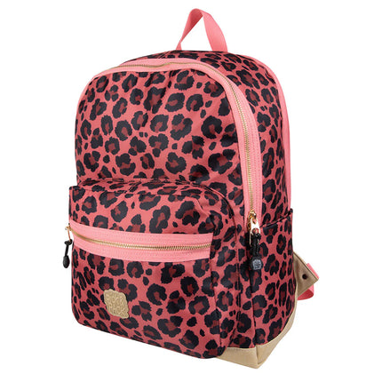 Pick &amp; Pack Rucksack Dangerous Cat M Carbon