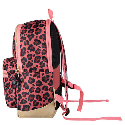 Pick &amp; Pack Rucksack Dangerous Cat M Carbon