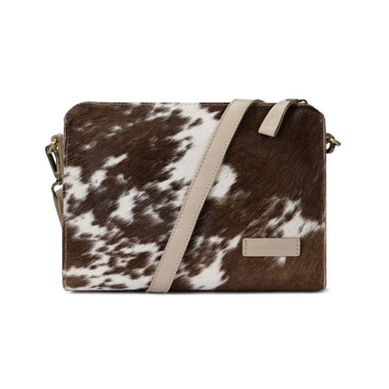 Bag2Bag Dover Tasche mit 3 Fächern