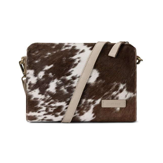 Bag2Bag Dover Tasche mit 3 Fächern