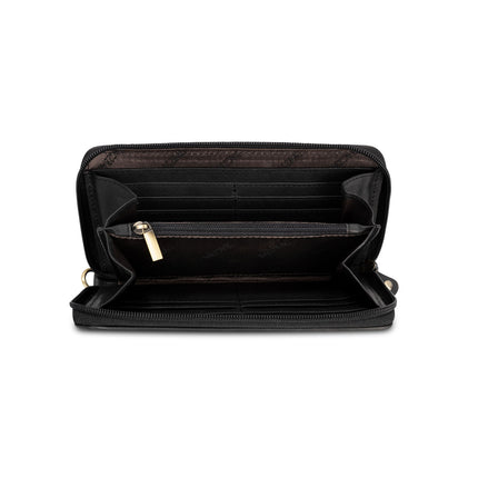 Bag2Bag Umhängetasche/Clutch Amalfi Wildleder