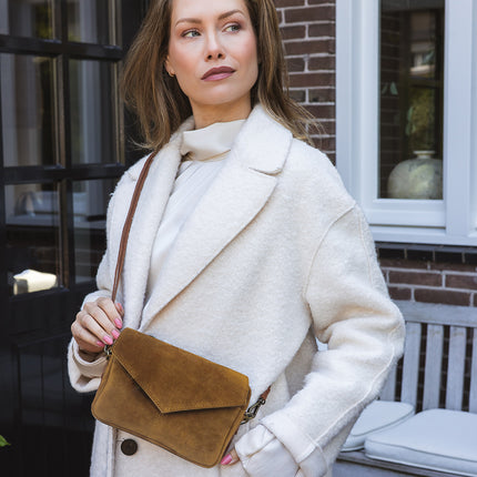 Chabo Bags Rio Romy Umhängetasche