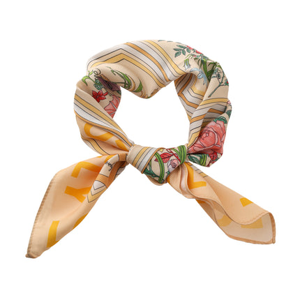 Day &amp; Eve von Go Dutch Label Clover Hoops Flieder &amp; Minze