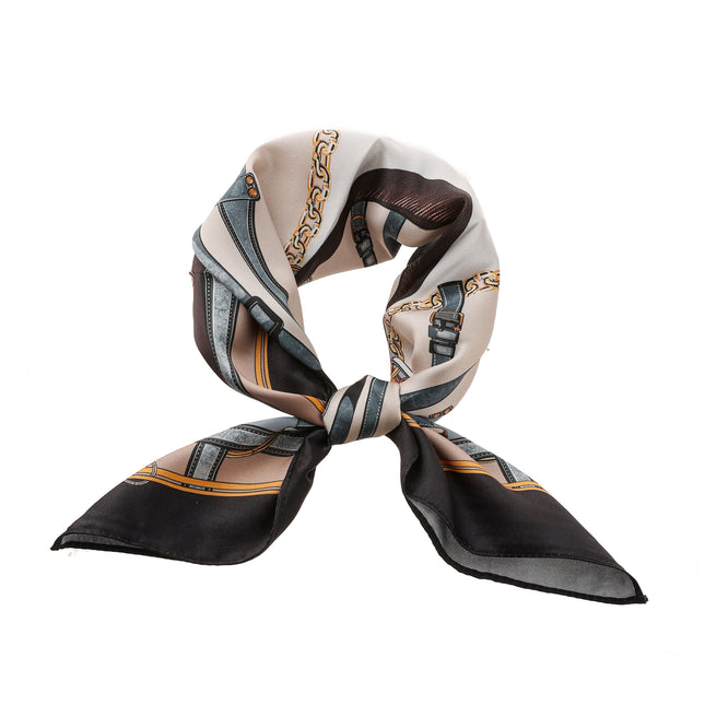 Day &amp; Eve von Go Dutch Label Clover Hoops Flieder &amp; Minze