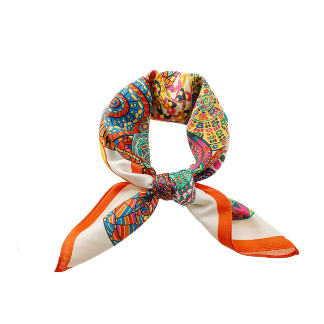 Day &amp; Eve von Go Dutch Label Clover Hoops Flieder &amp; Minze