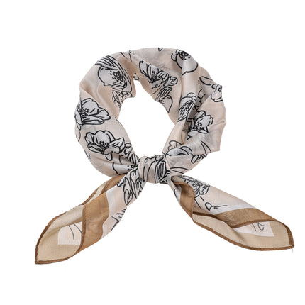 Day &amp; Eve von Go Dutch Label Clover Hoops Flieder &amp; Minze