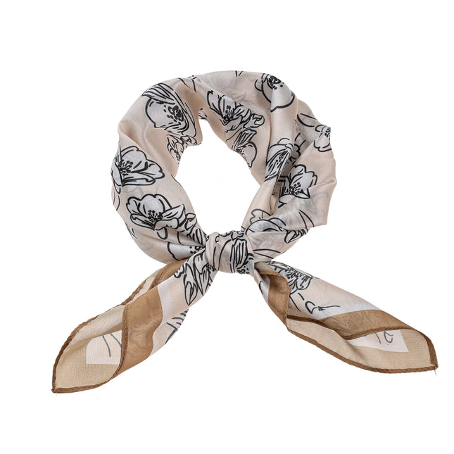 Day &amp; Eve von Go Dutch Label Clover Hoops Flieder &amp; Minze