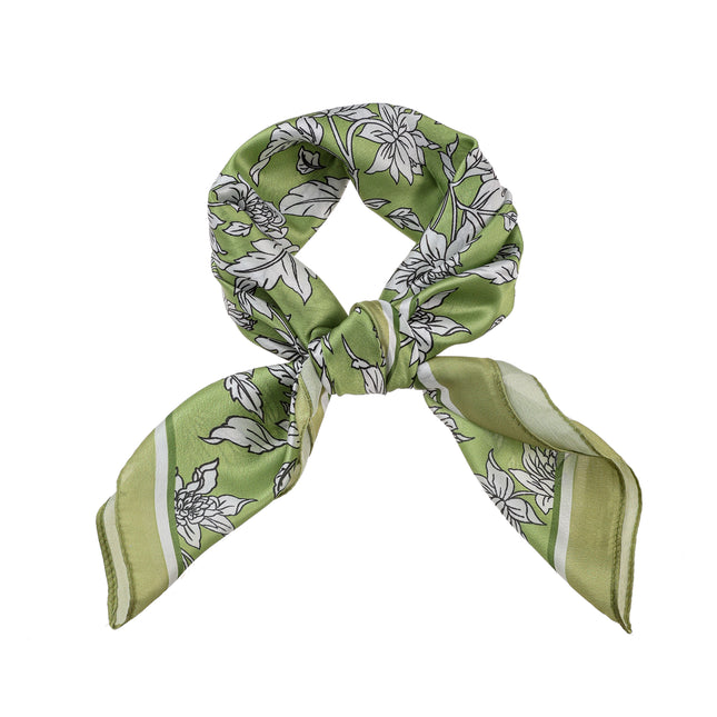 Day &amp; Eve von Go Dutch Label Clover Hoops Flieder &amp; Minze
