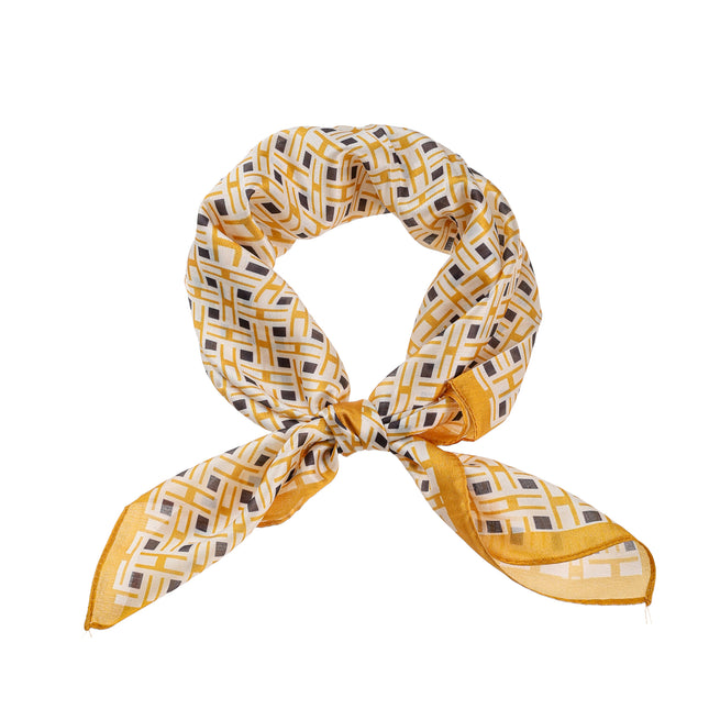 Day &amp; Eve von Go Dutch Label Clover Hoops Flieder &amp; Minze