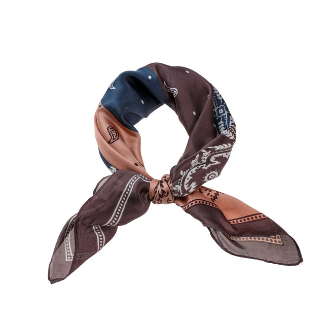 Day &amp; Eve von Go Dutch Label Clover Hoops Flieder &amp; Minze