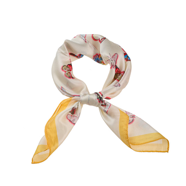 Day &amp; Eve von Go Dutch Label Clover Hoops Flieder &amp; Minze