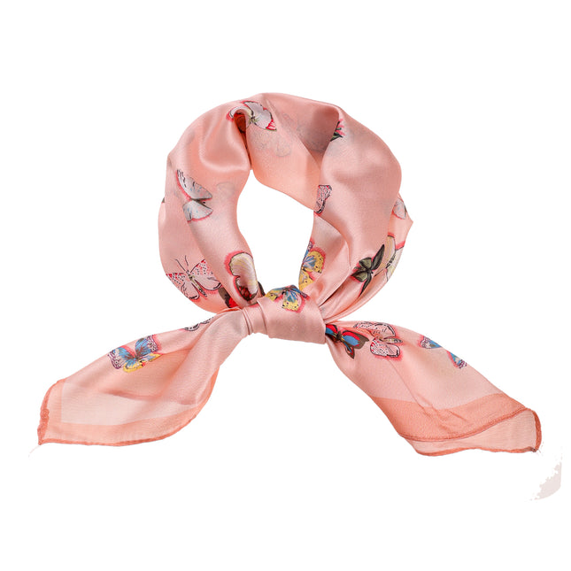 Day &amp; Eve von Go Dutch Label Clover Hoops Flieder &amp; Minze