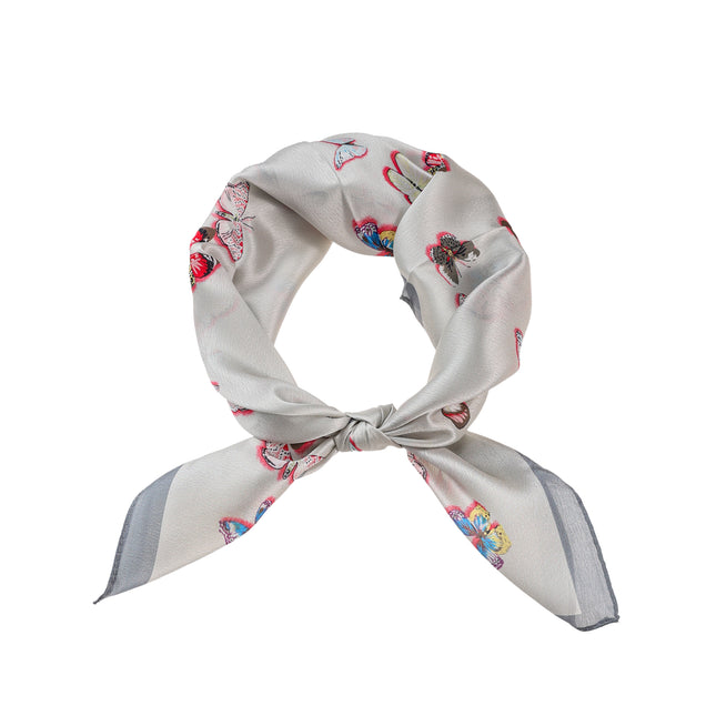 Day &amp; Eve von Go Dutch Label Clover Hoops Flieder &amp; Minze