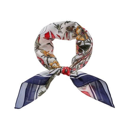 Day & Eve von Go Dutch Label Clover Hoops Flieder & Minze