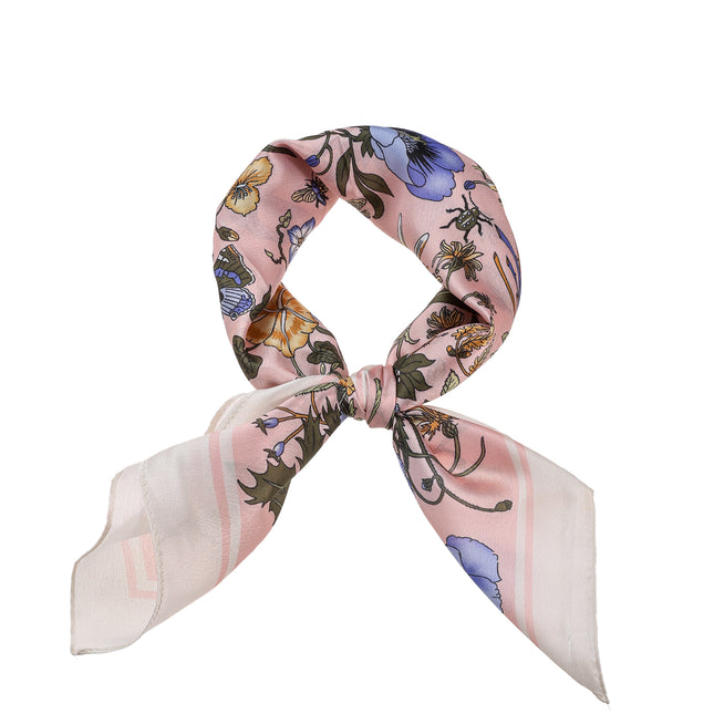Day &amp; Eve von Go Dutch Label Clover Hoops Flieder &amp; Minze